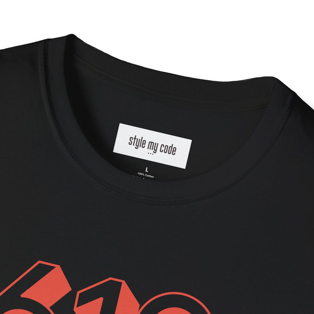 Copy of 949 Retro Tee