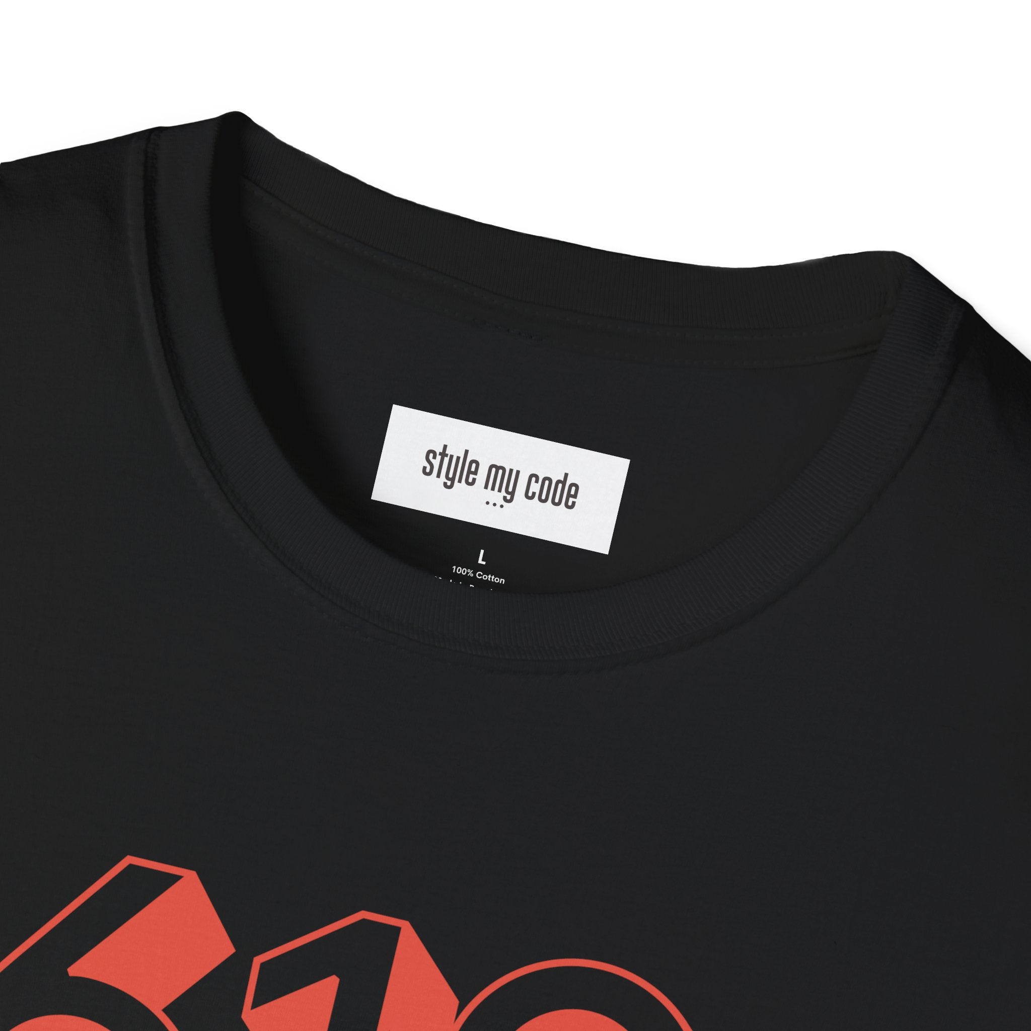 Copy of 949 Retro Tee