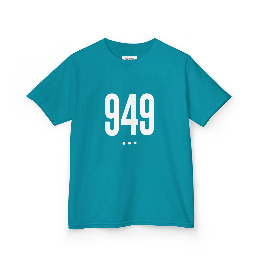 949 - Kid's Unisex Trend Tee