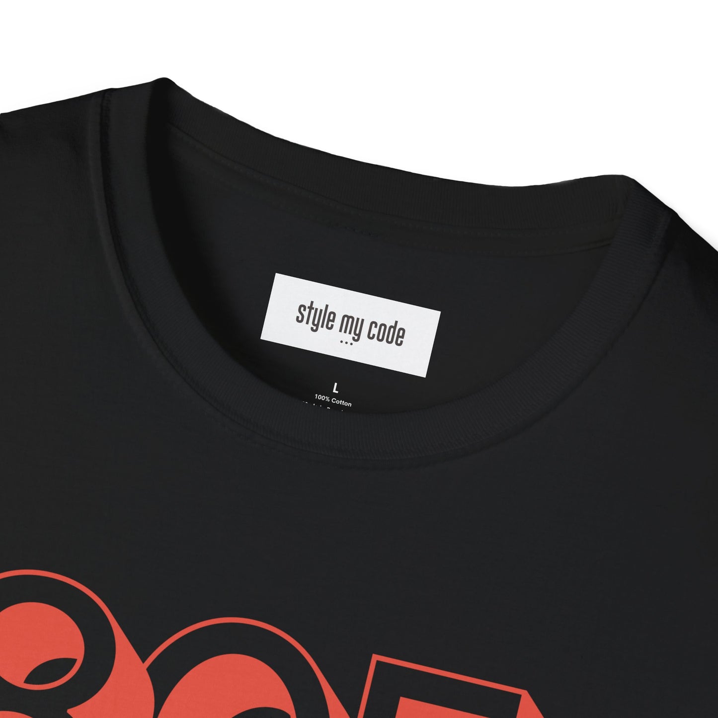 805 Retro Tee