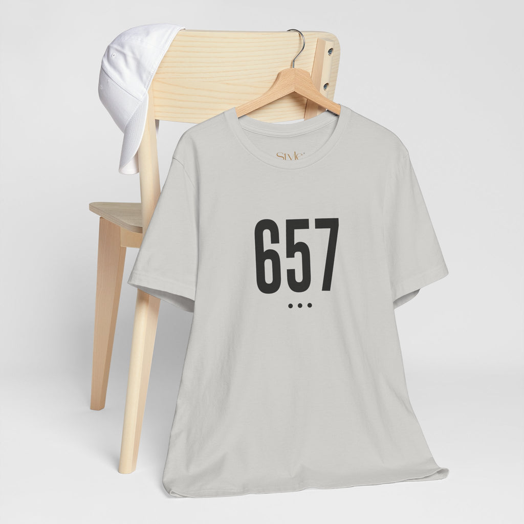 657 Southern California Unisex Tee