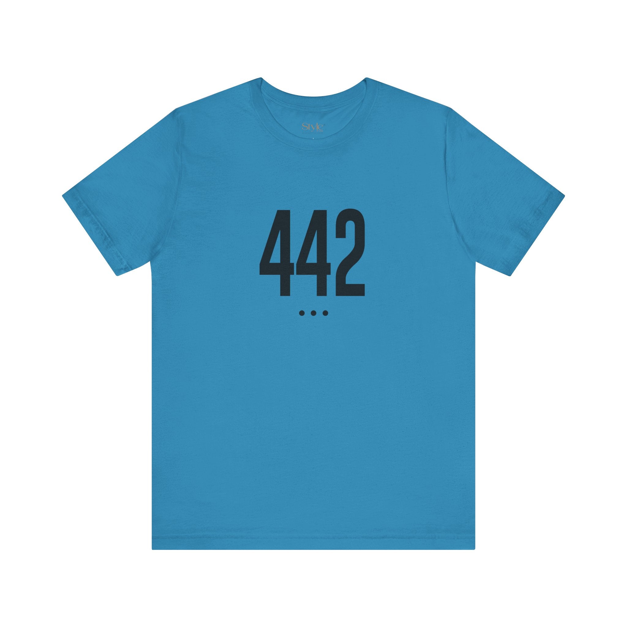 442 Southern California Unisex Tee