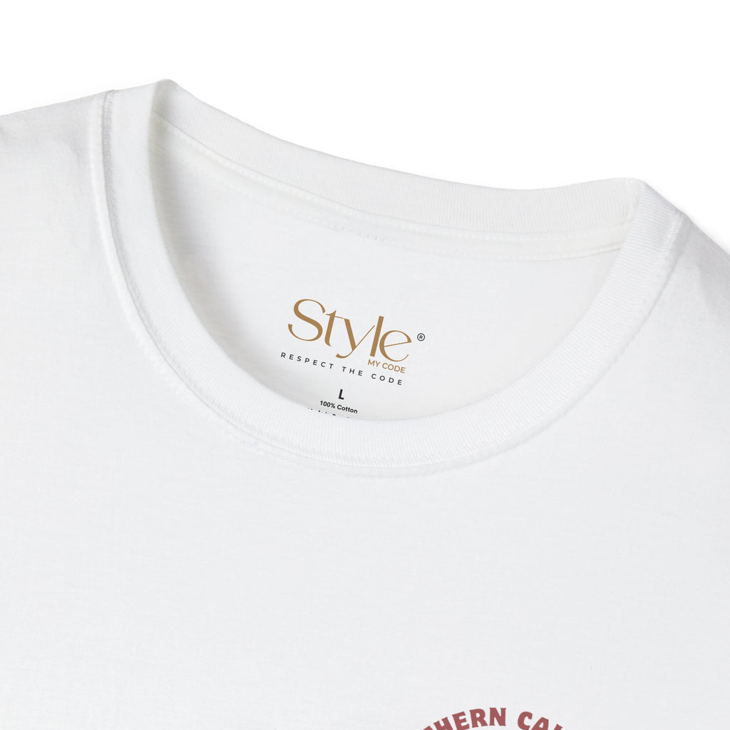 Truck Driver Appreciation T-Shirt - Unisex Softstyle Tee for Road Warriors, Long Haul Gifts, Casual Wear, Trucking Enthusiasts, All [...]