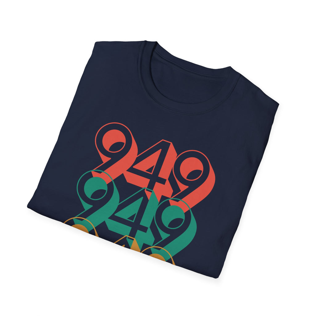 949 Retro Tee