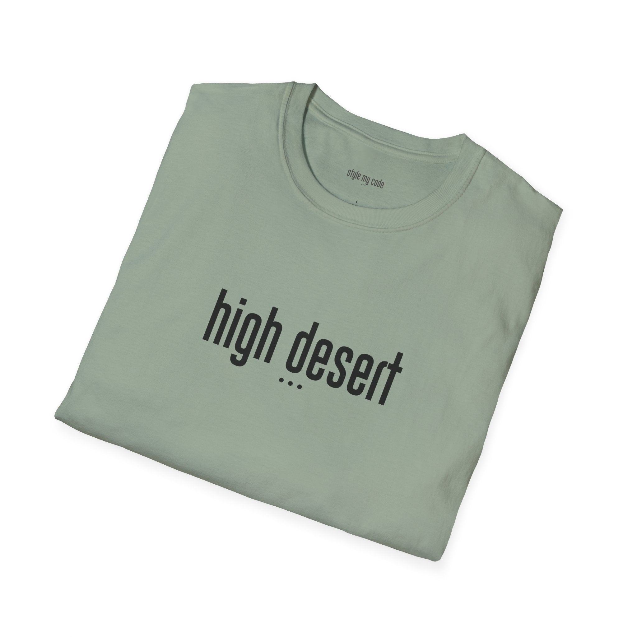 High Desert T-Shirt