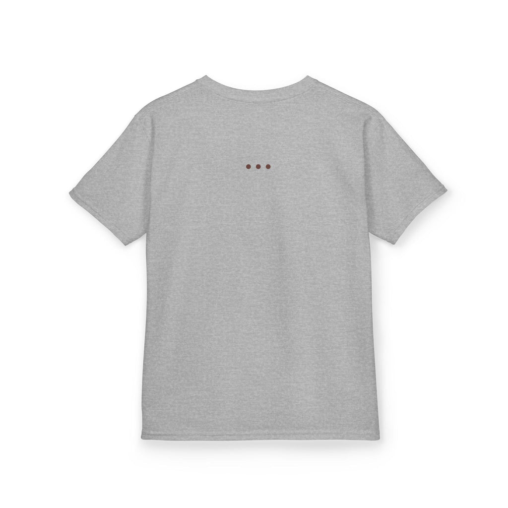 805 logo - Kid's Unisex Trendy Tee