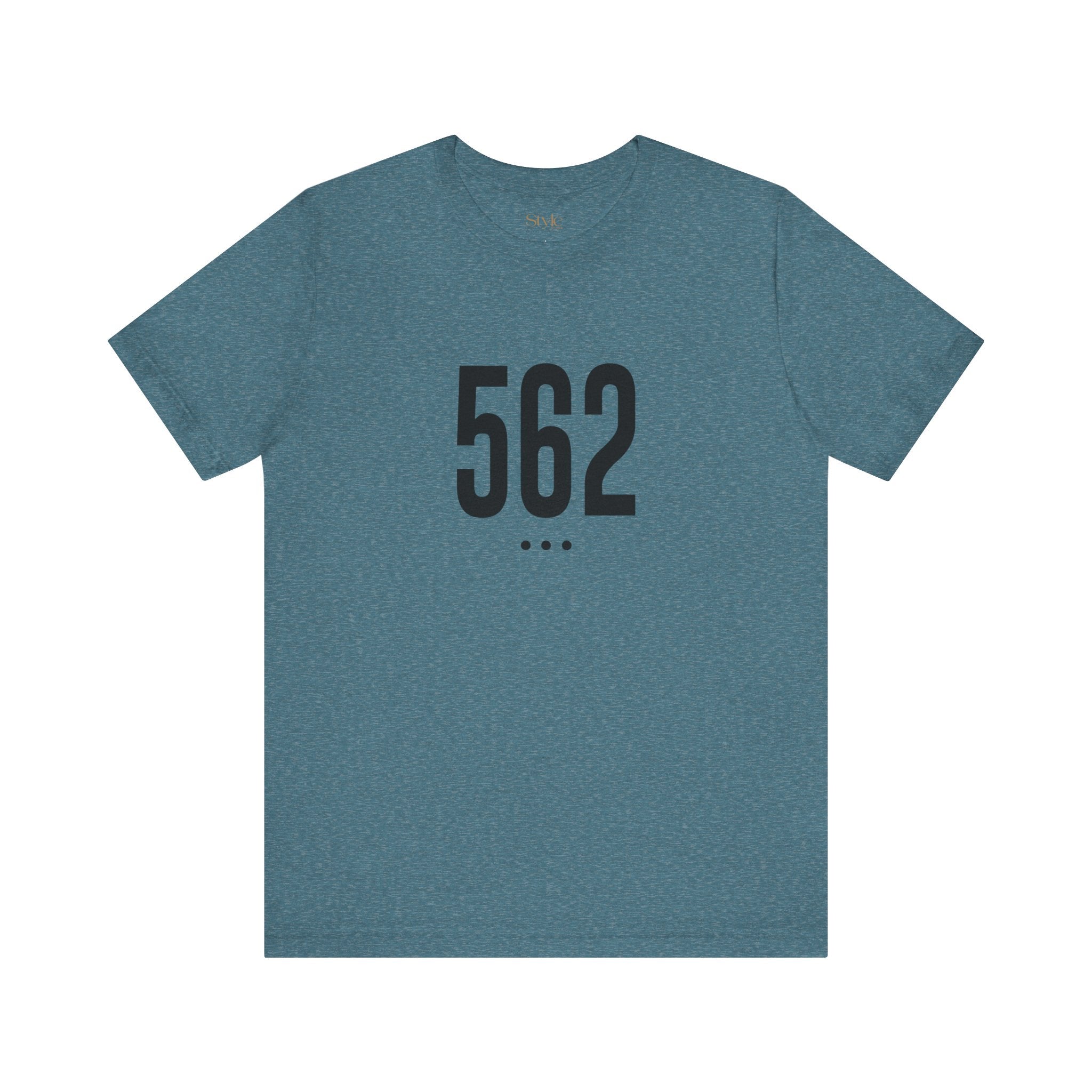 562 Southern California Unisex Tee