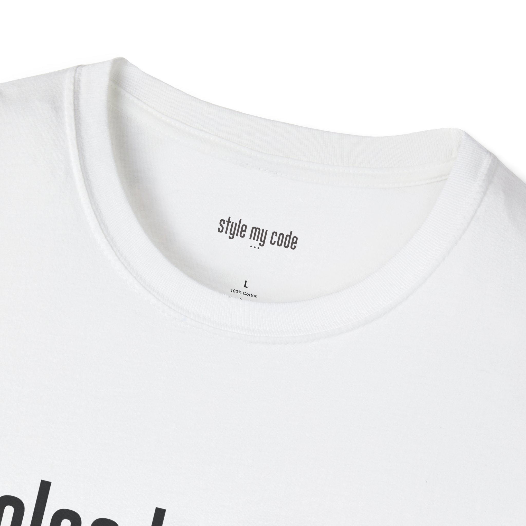 Inland Empire T-Shirt