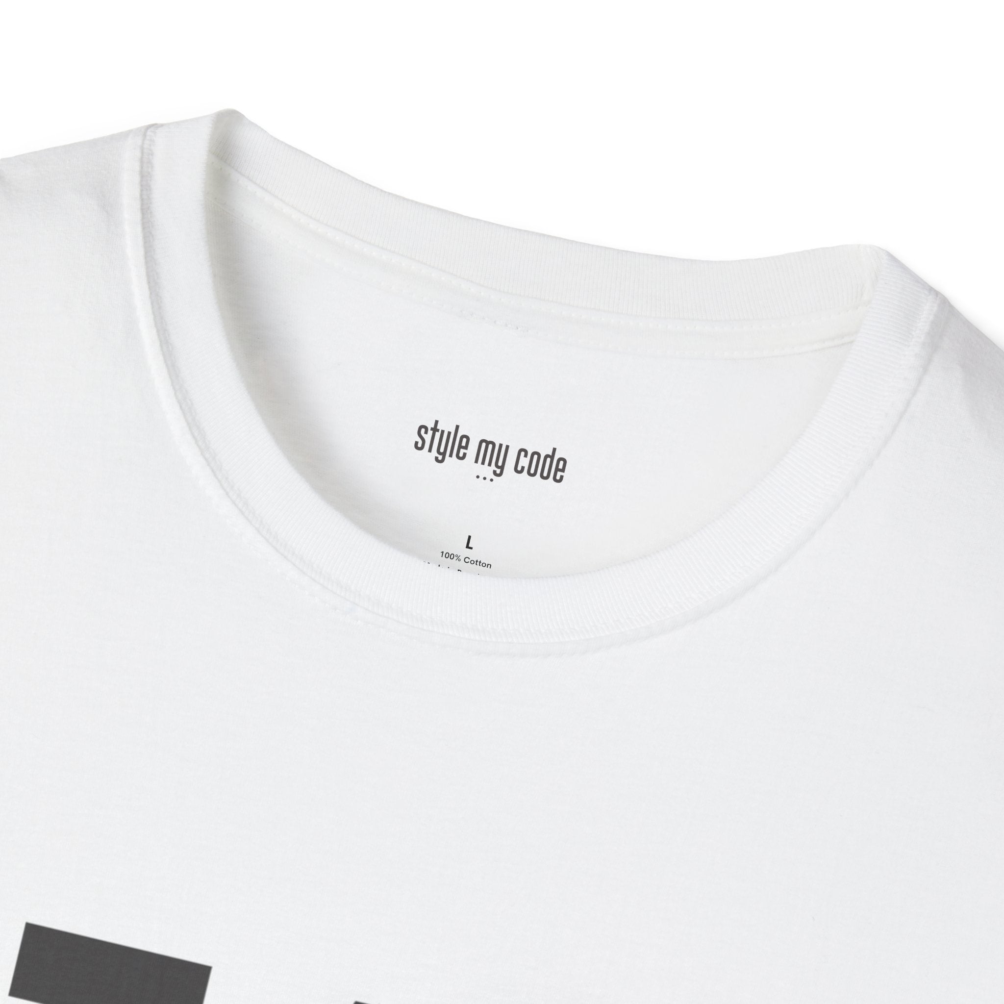 747 Unisex Soft-style T-Shirt