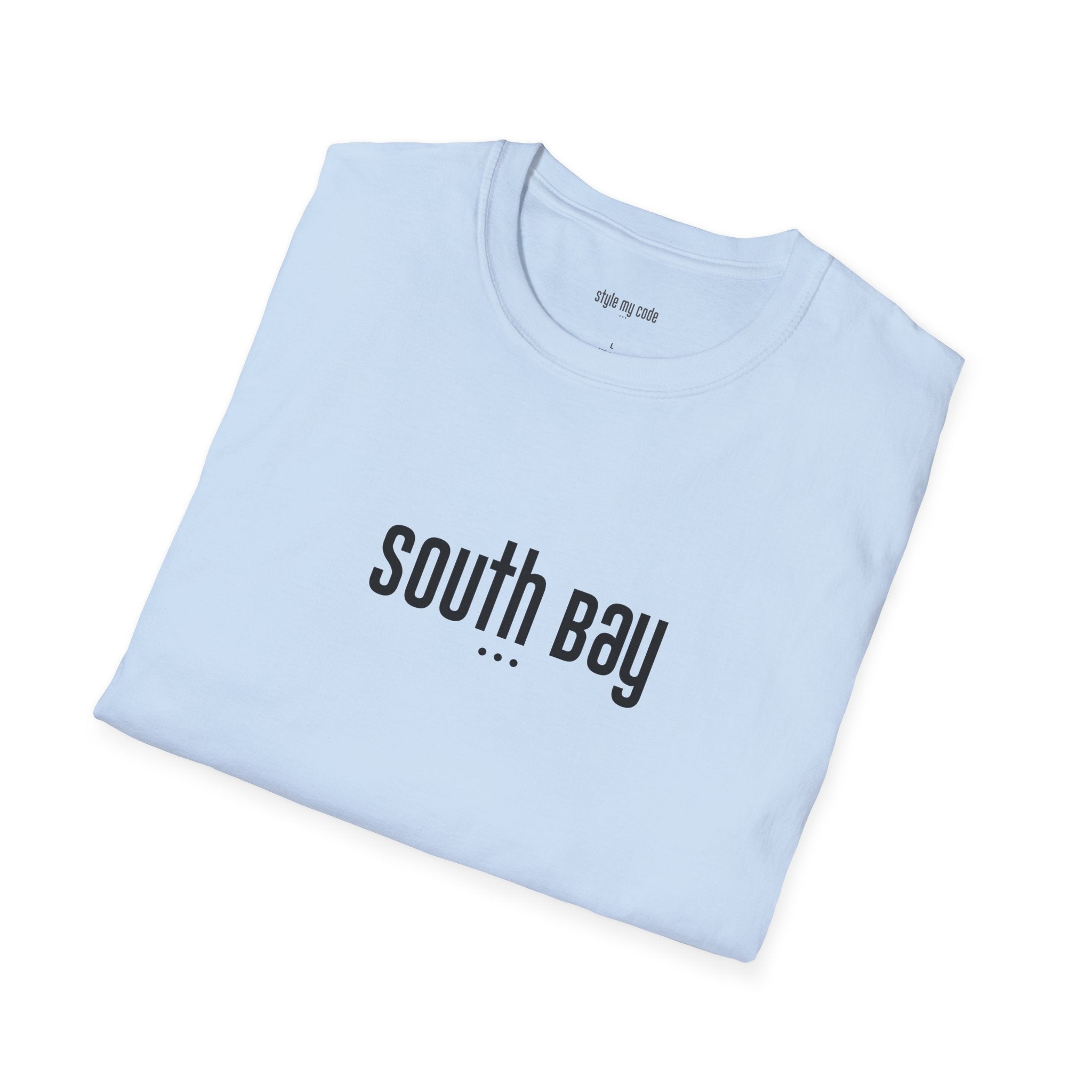 South Bay T-Shirt