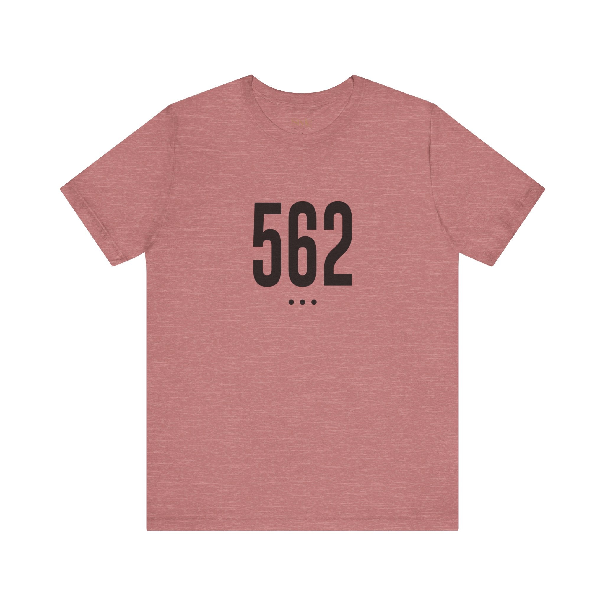 562 Southern California Unisex Tee