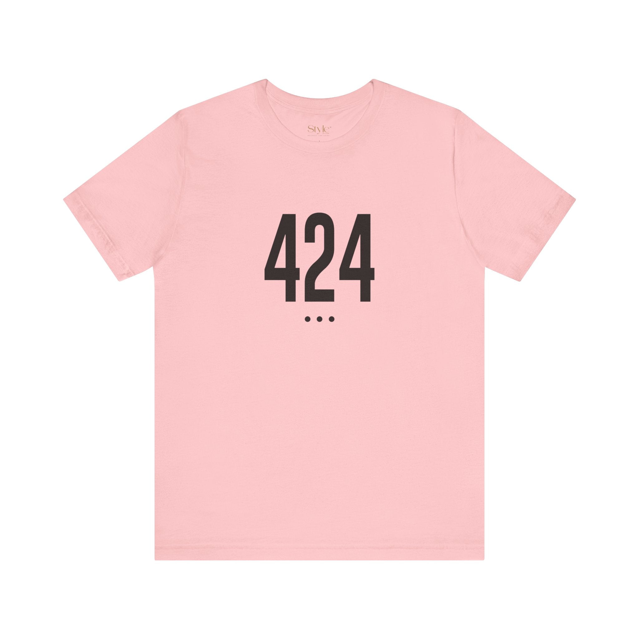 424 Southern California Unisex Tee