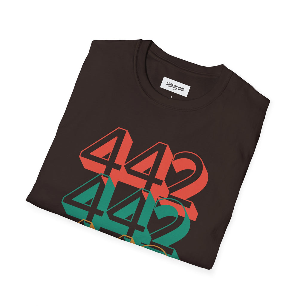 442 Retro Tee