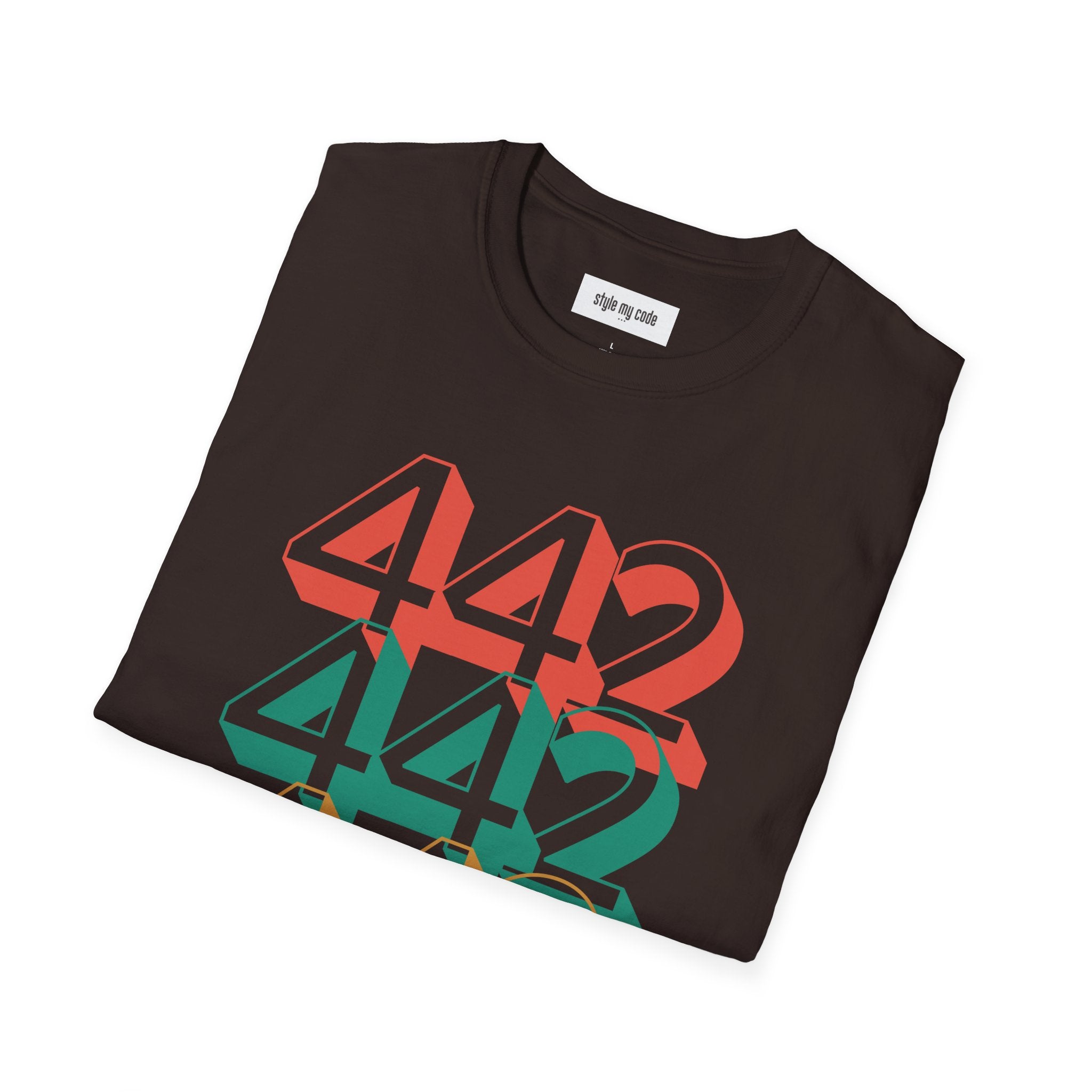 442 Retro Tee