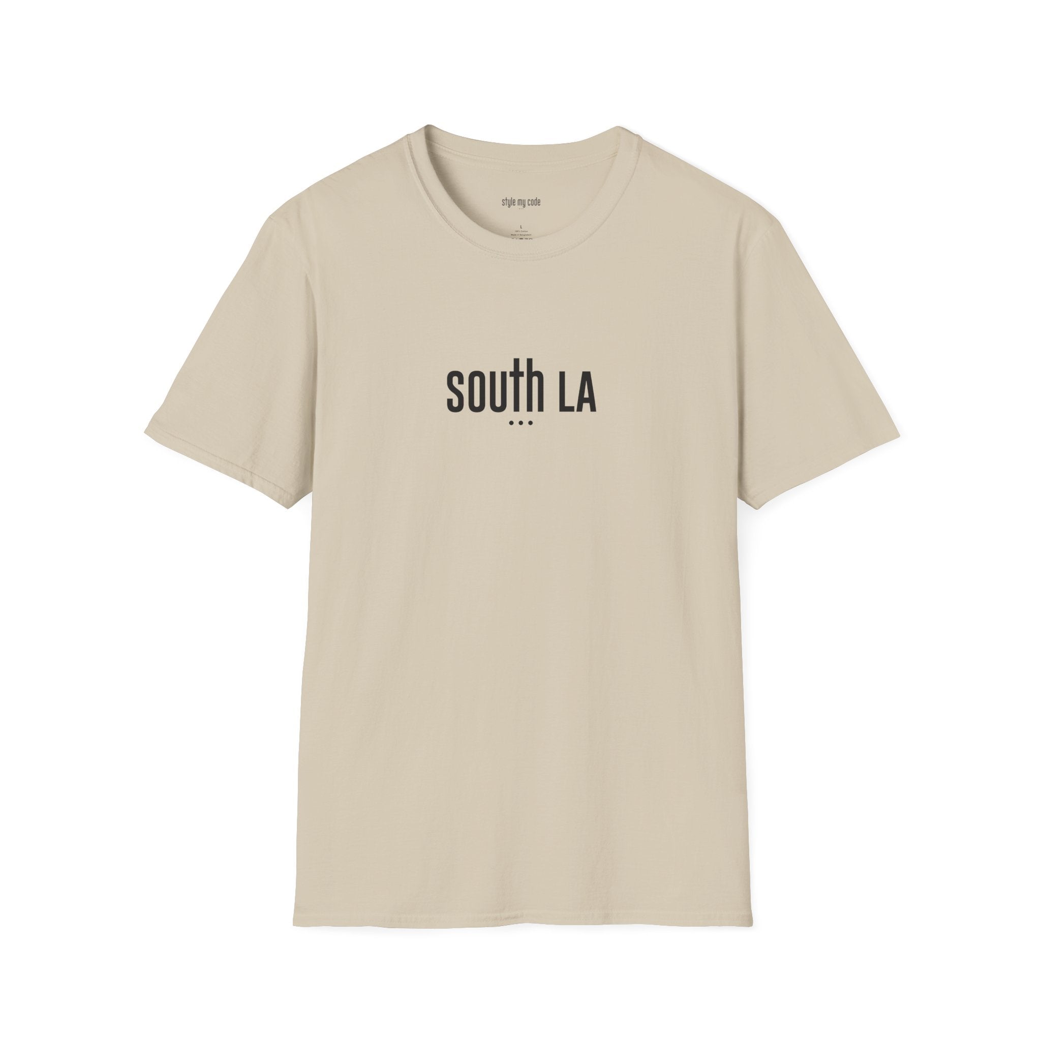 South LA T-Shirt