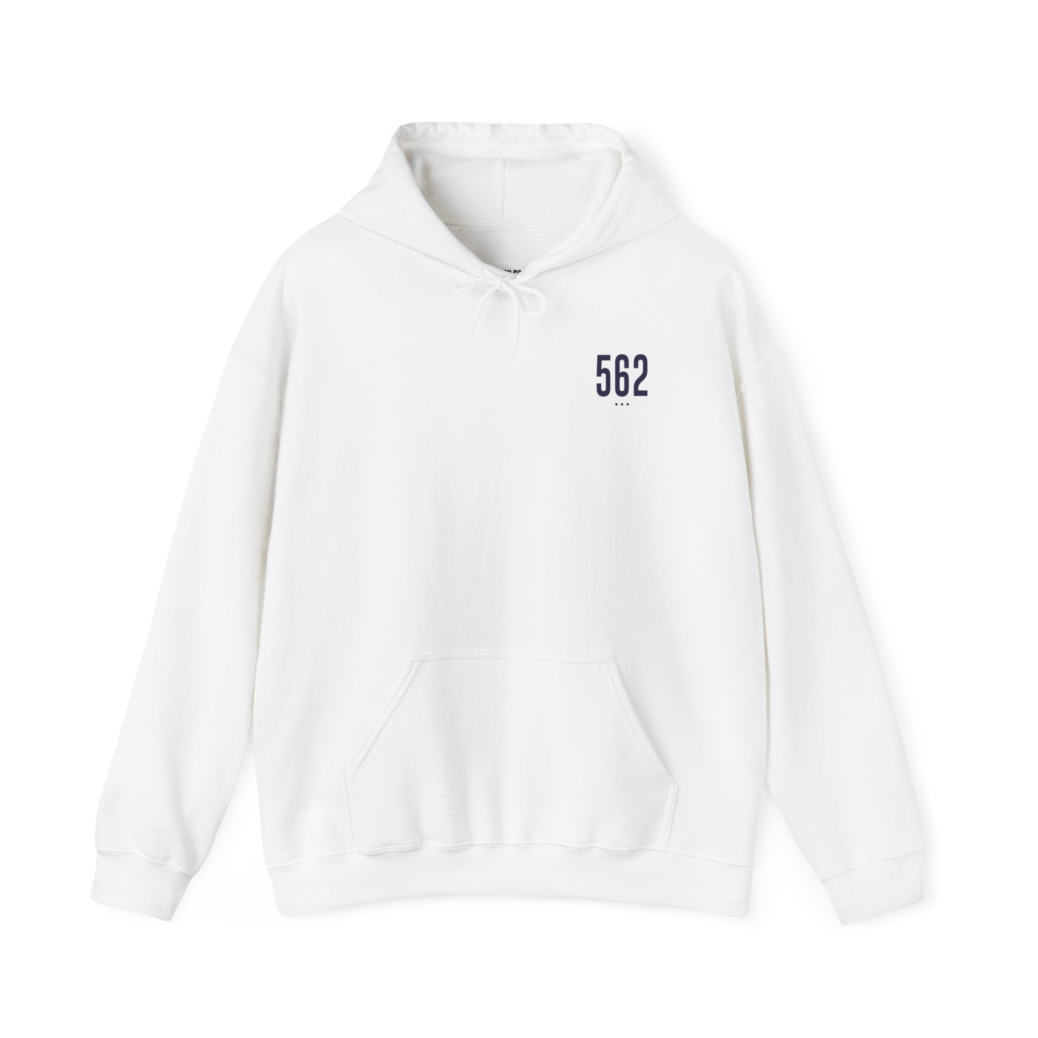562 Hoodie