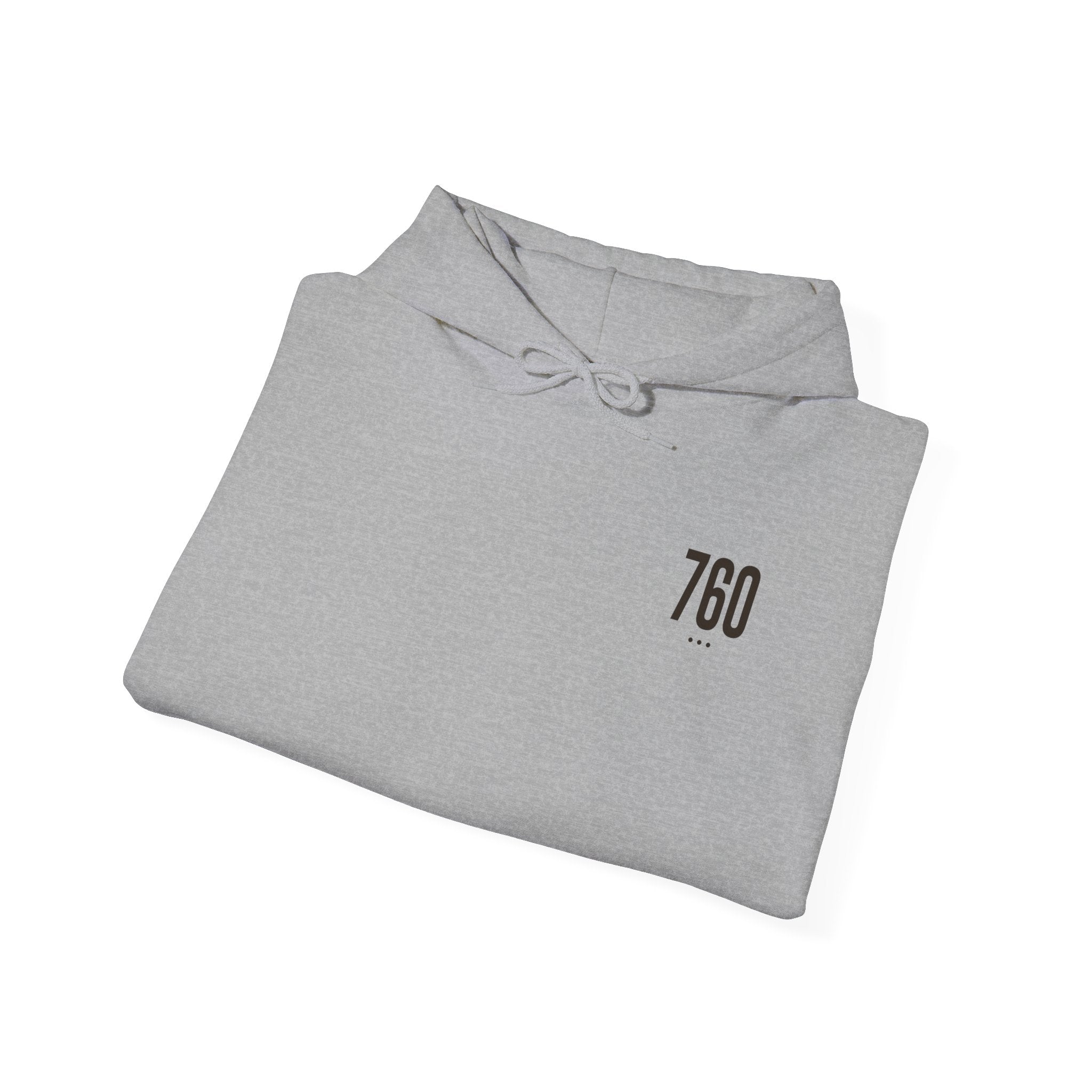 760 Hoodie