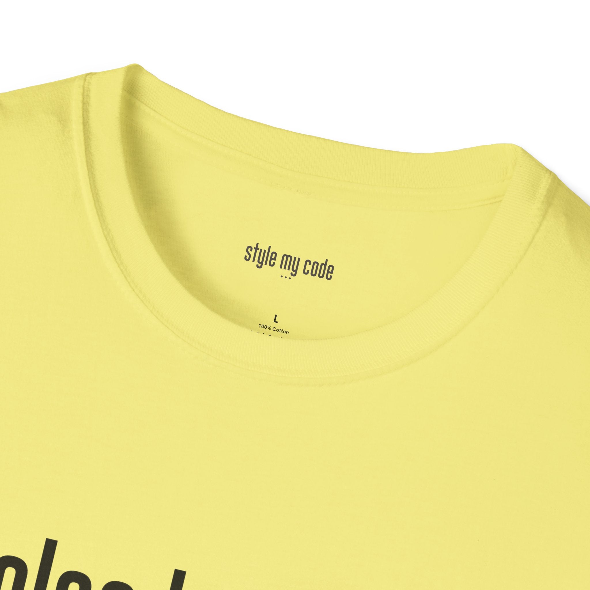 Inland Empire T-Shirt