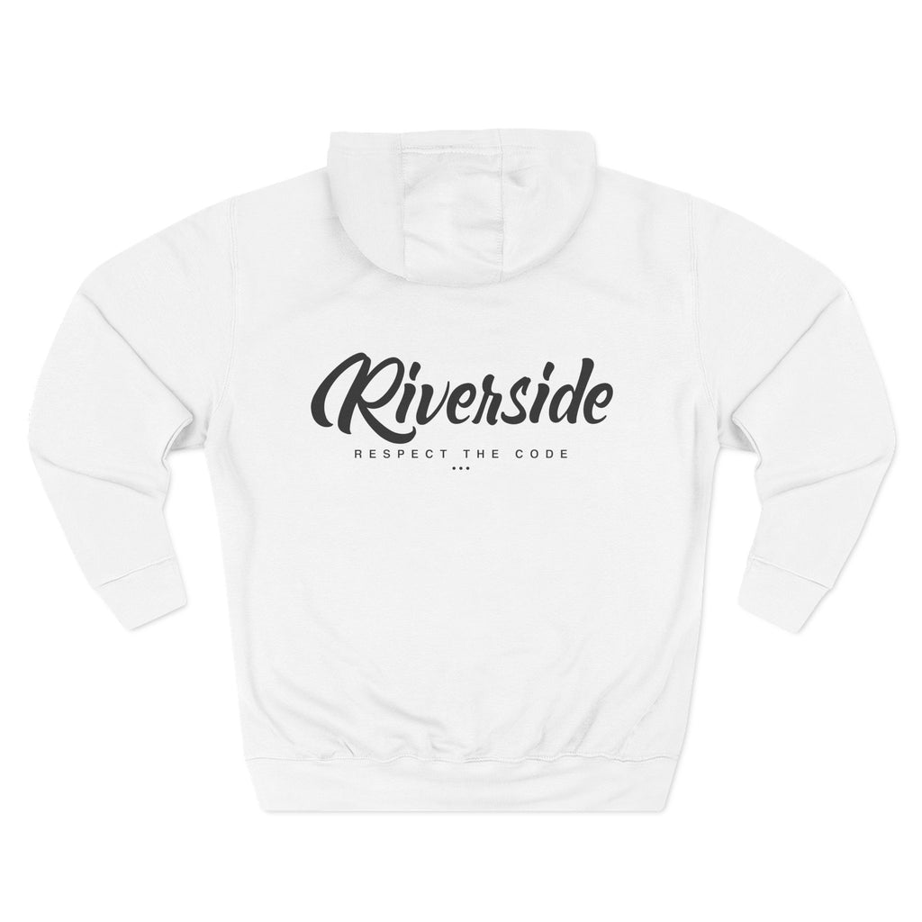 Riverside Hoodie