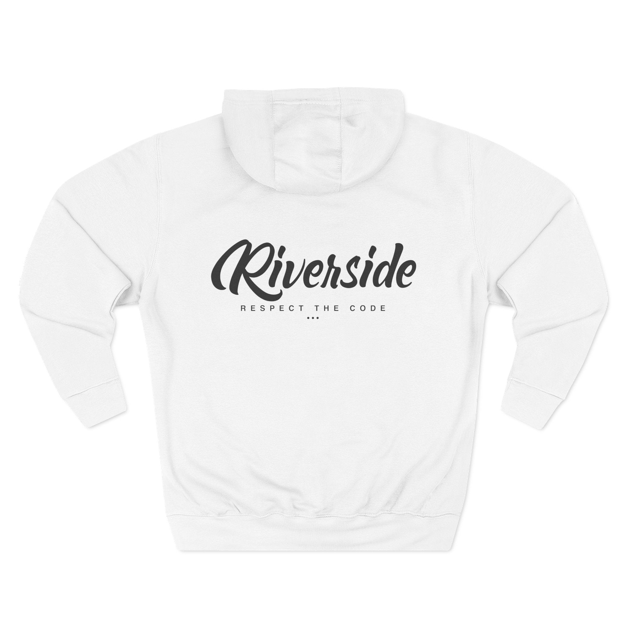 Riverside Hoodie