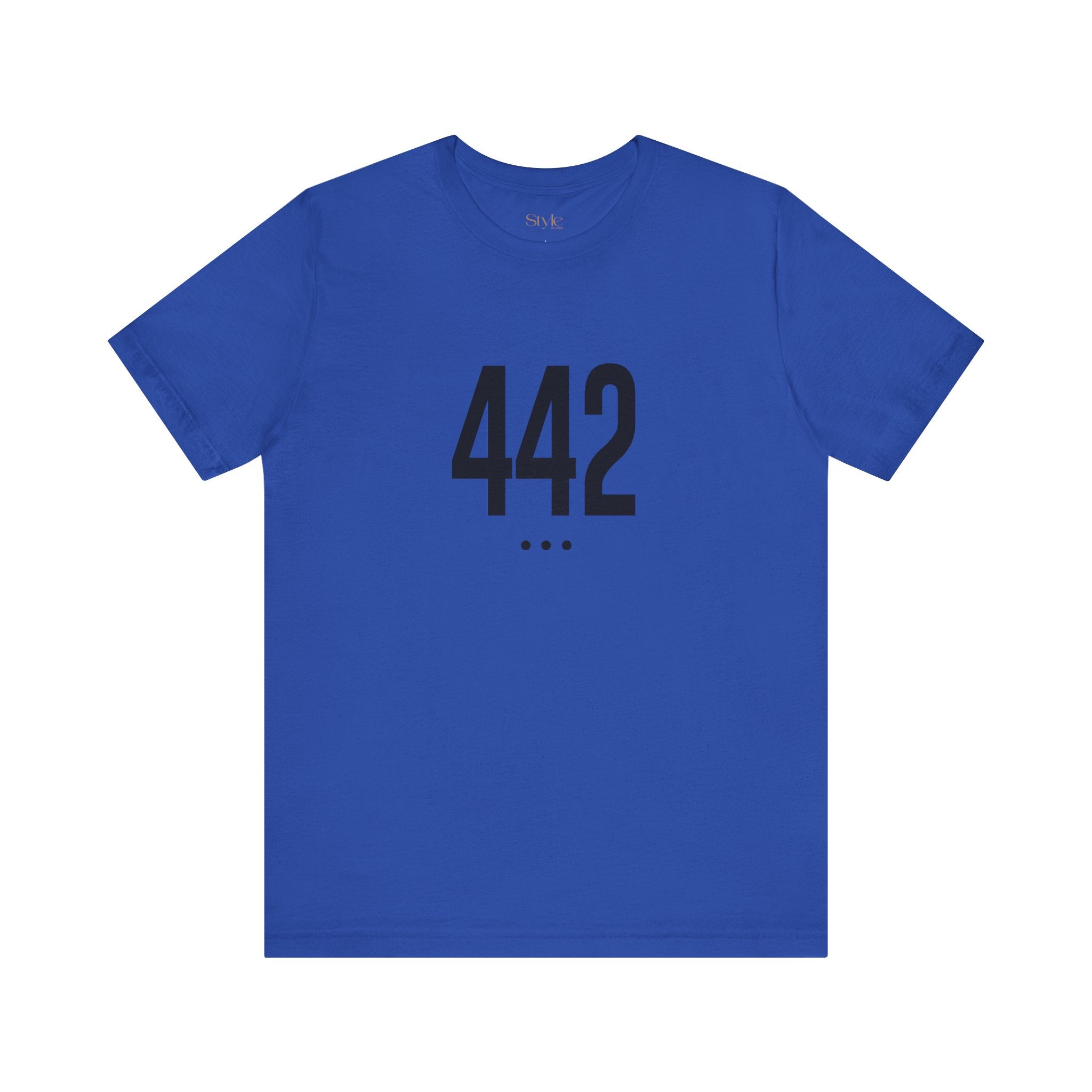 442 Southern California Unisex Tee
