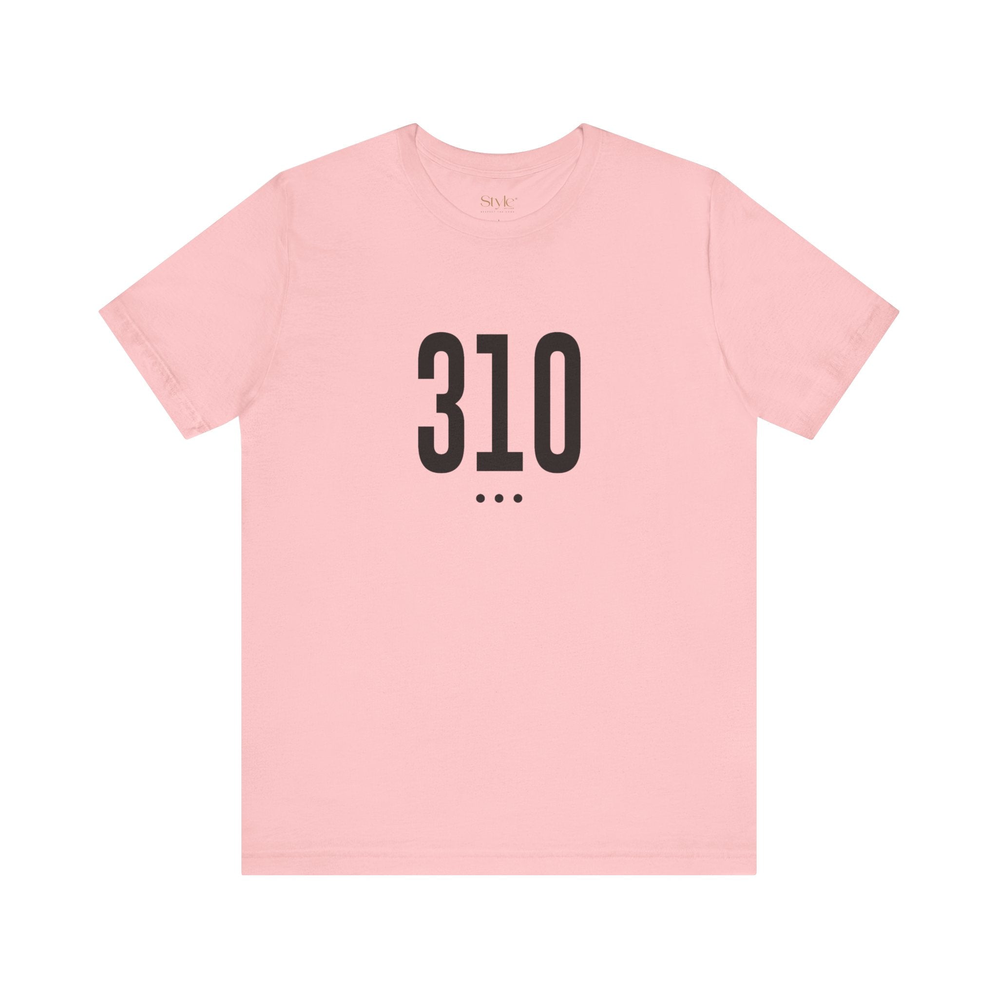 Copy of 213 Southern California Unisex Tee