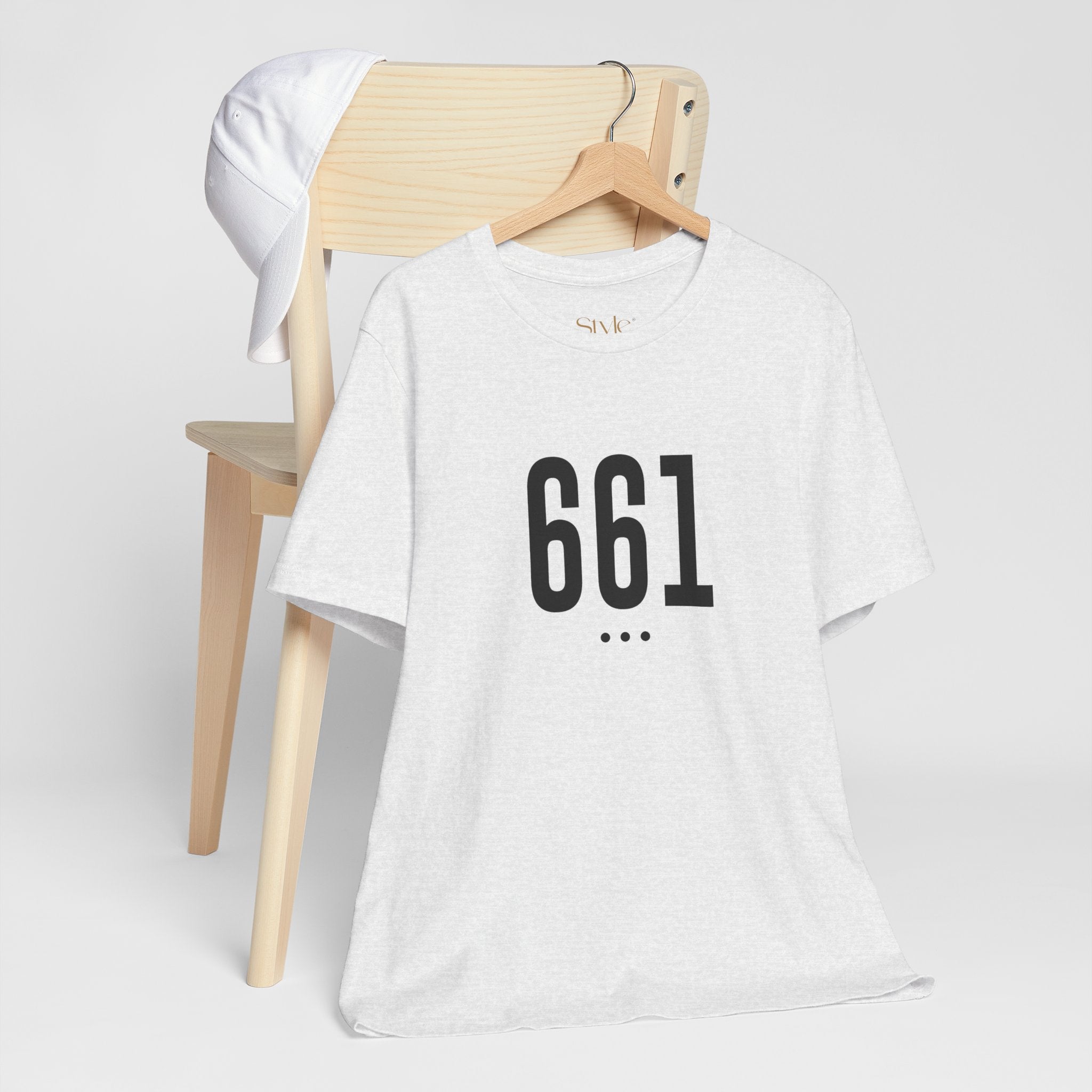 661 Southern California Unisex Tee