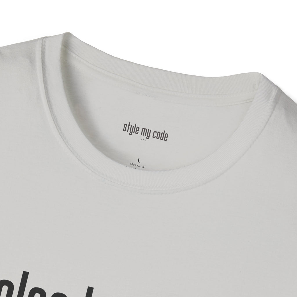 Inland Empire T-Shirt