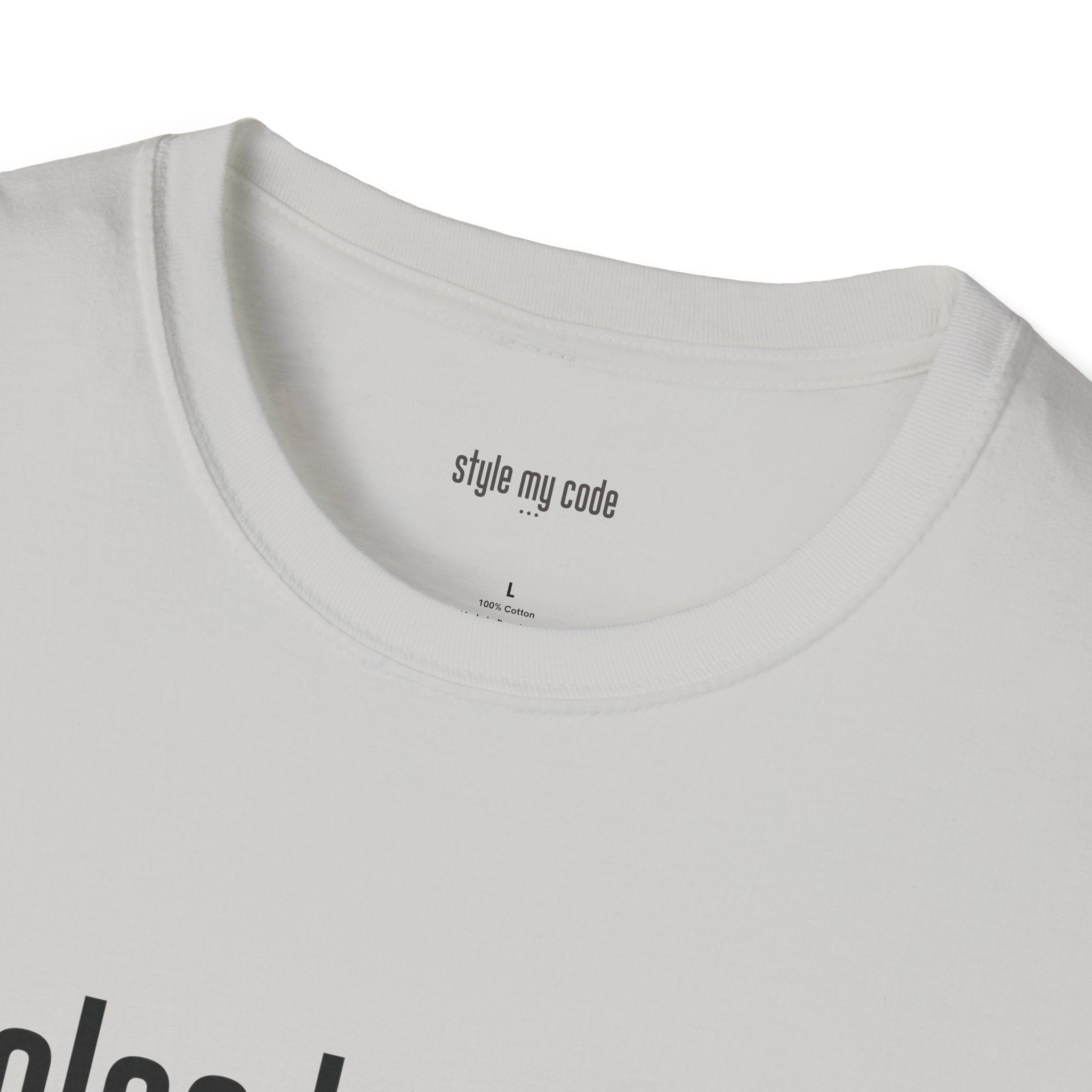 Inland Empire T-Shirt