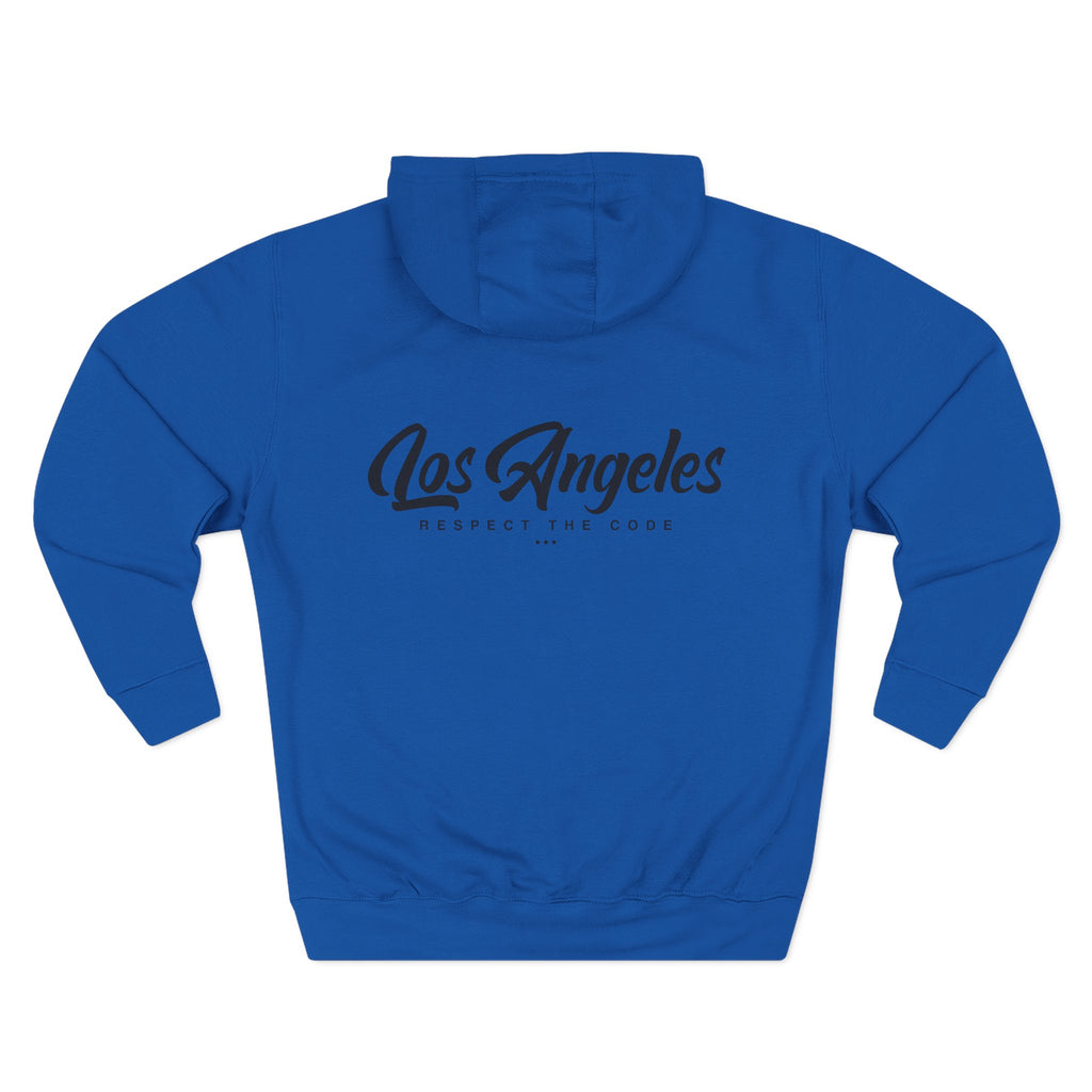 Los Angeles Hoodie
