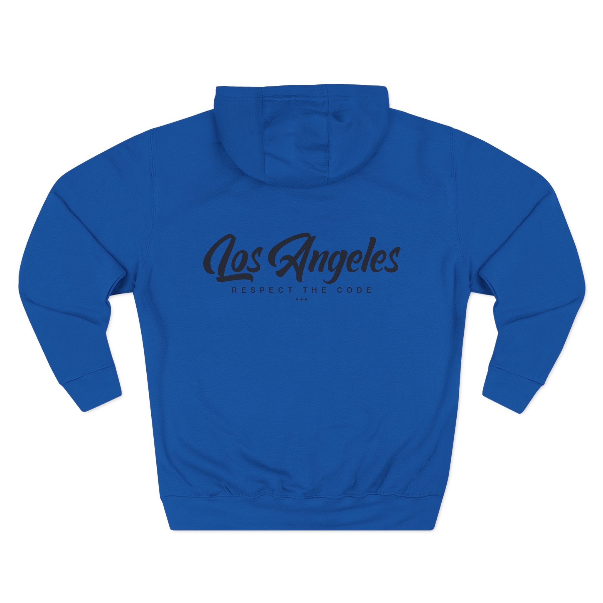 Los Angeles Hoodie