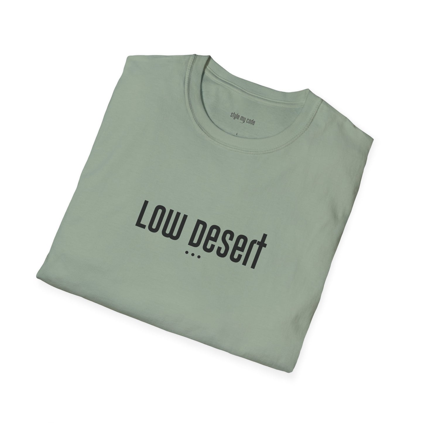 Low Desert T-Shirt