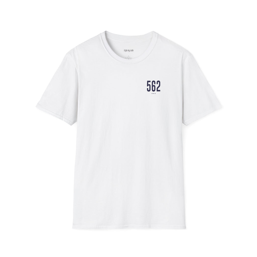 LGB - 562 Unisex Softstyle T-Shirt