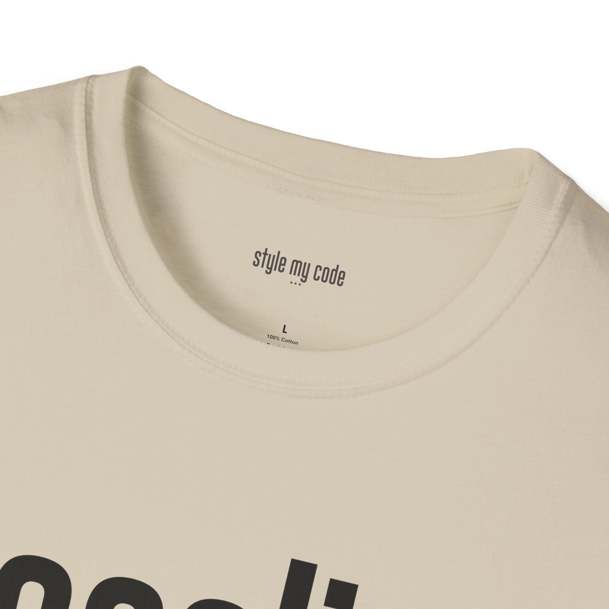 Los Angeles Nickname T-Shirt