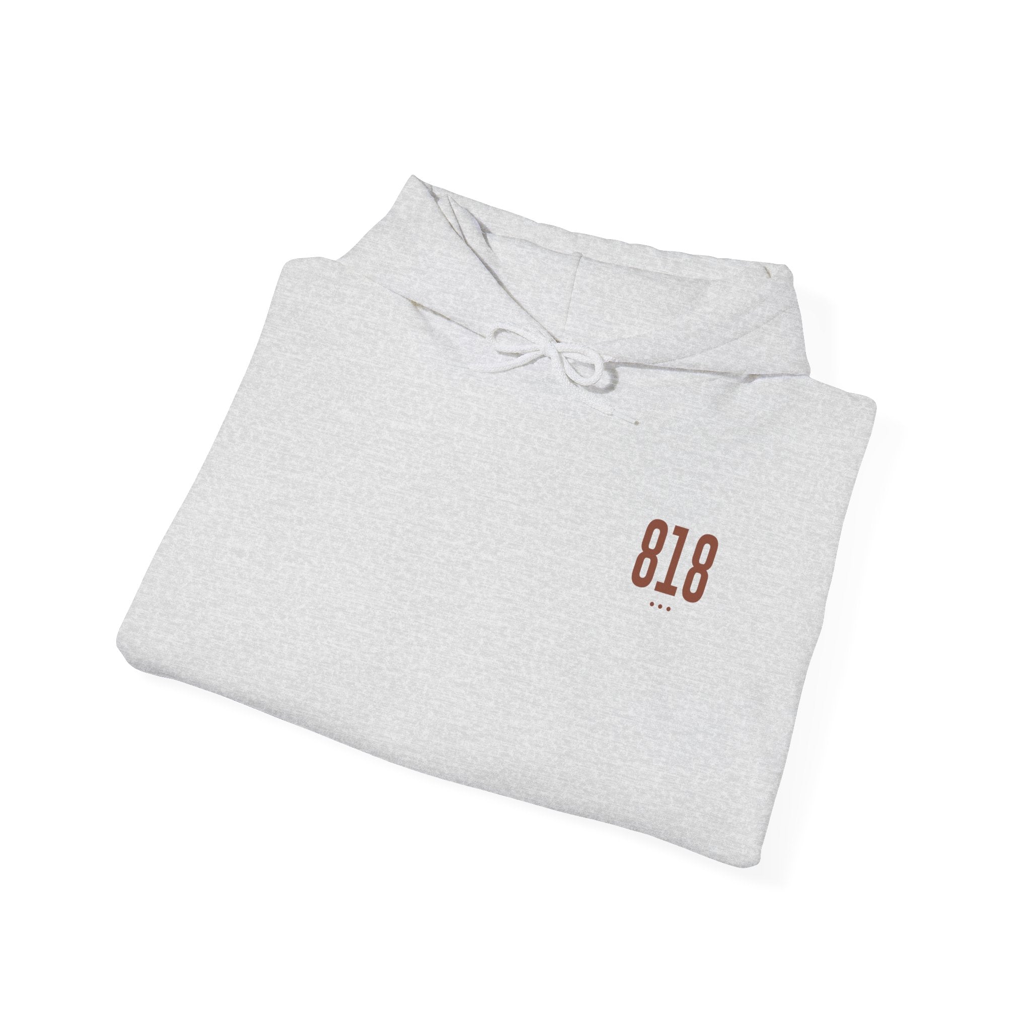 818 Hoodie