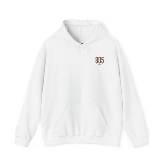 805 Hoodie