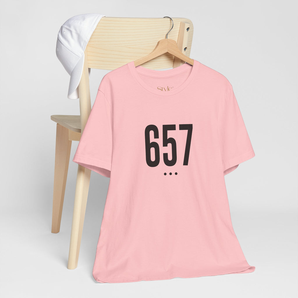 657 Southern California Unisex Tee