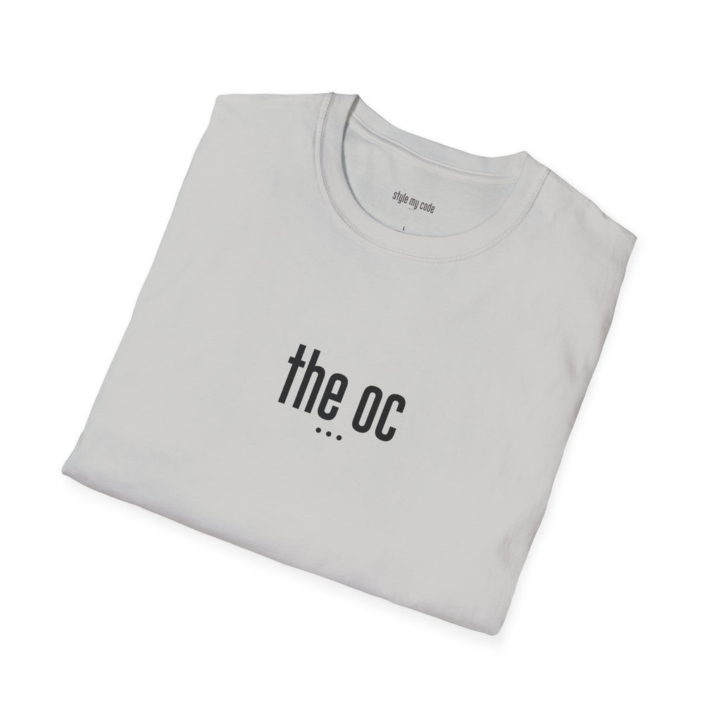 The OC T-Shirt