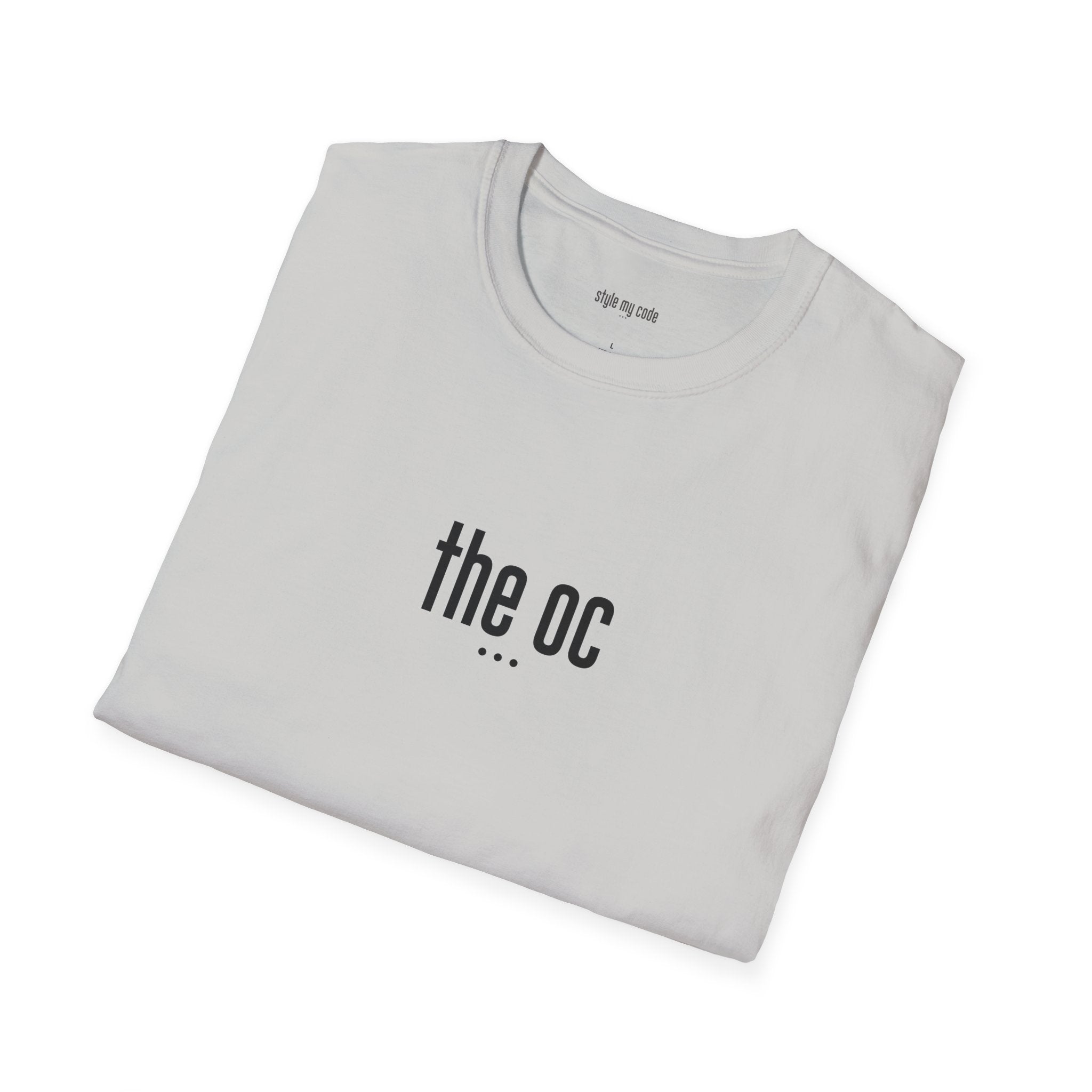 The OC T-Shirt