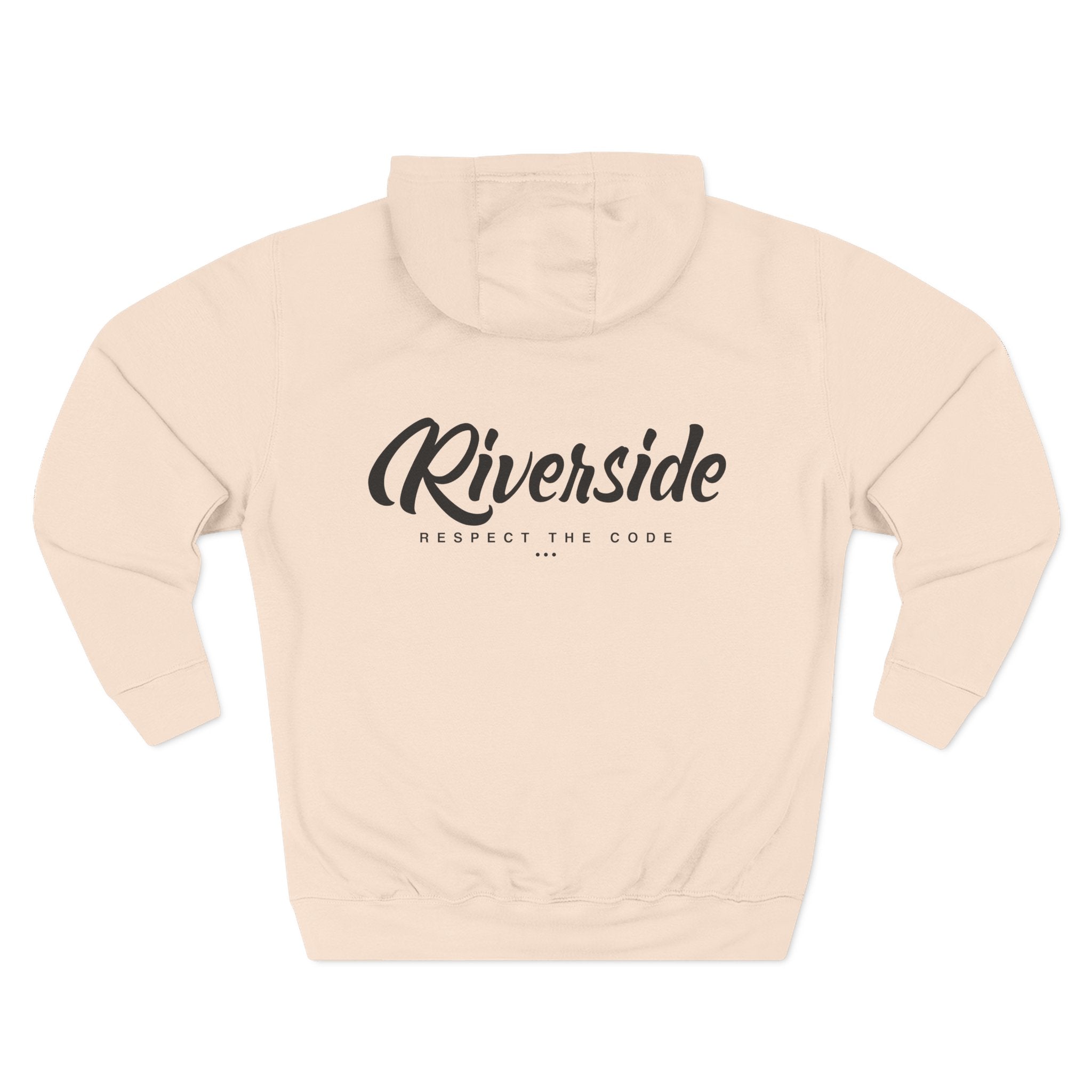Riverside Hoodie