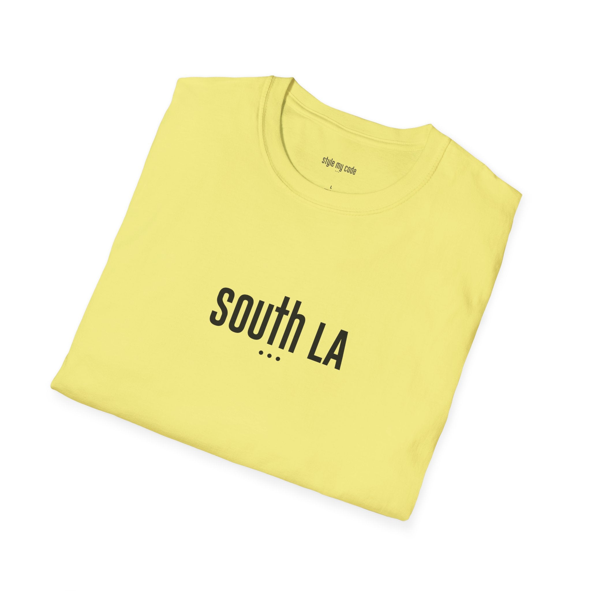 South LA T-Shirt