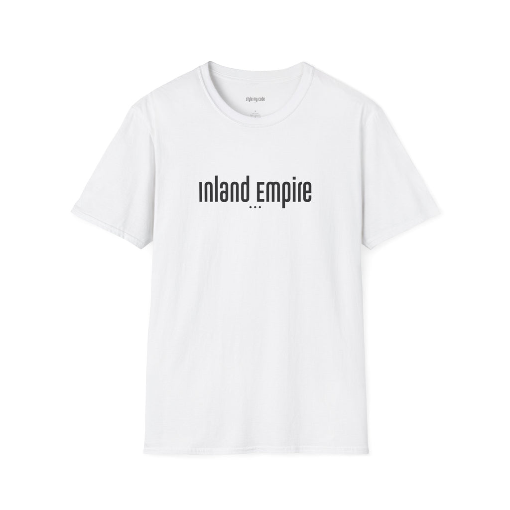 Inland Empire T-Shirt