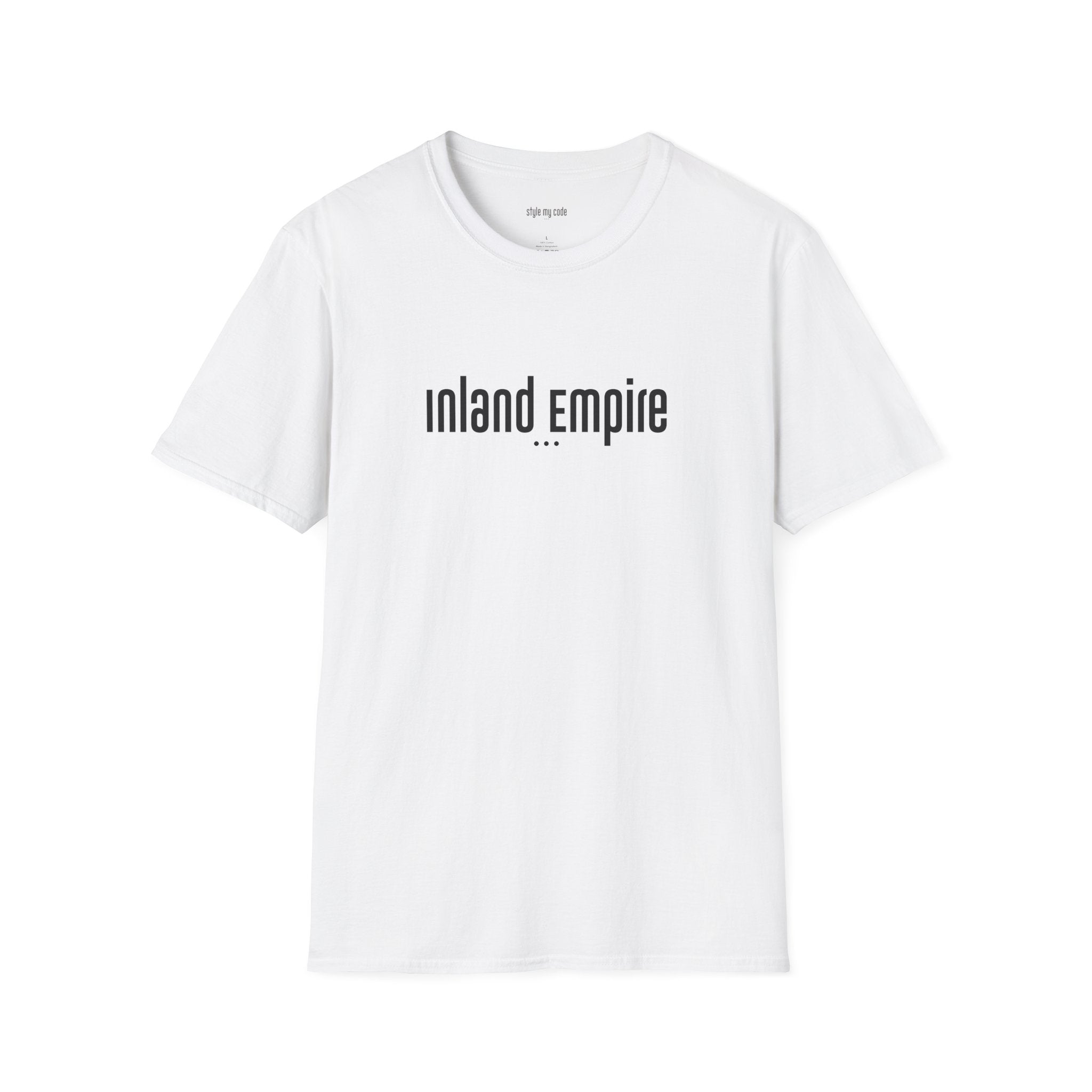 Inland Empire T-Shirt