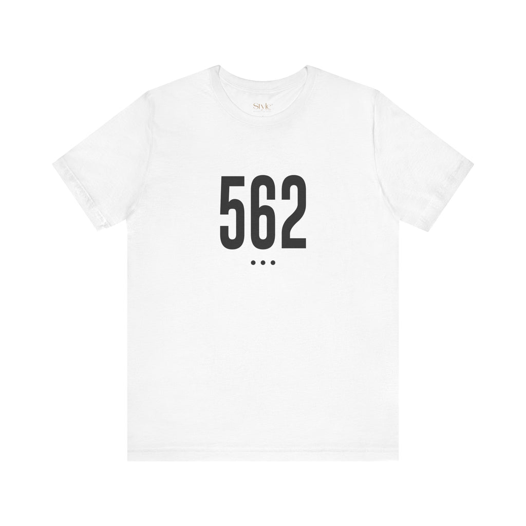 562 Southern California Unisex Tee