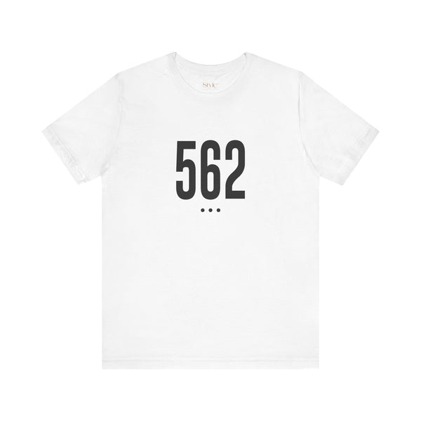 562 Southern California Unisex Tee
