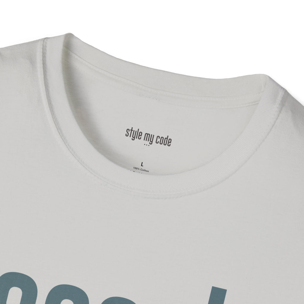 Southern California Locals T-Shirt