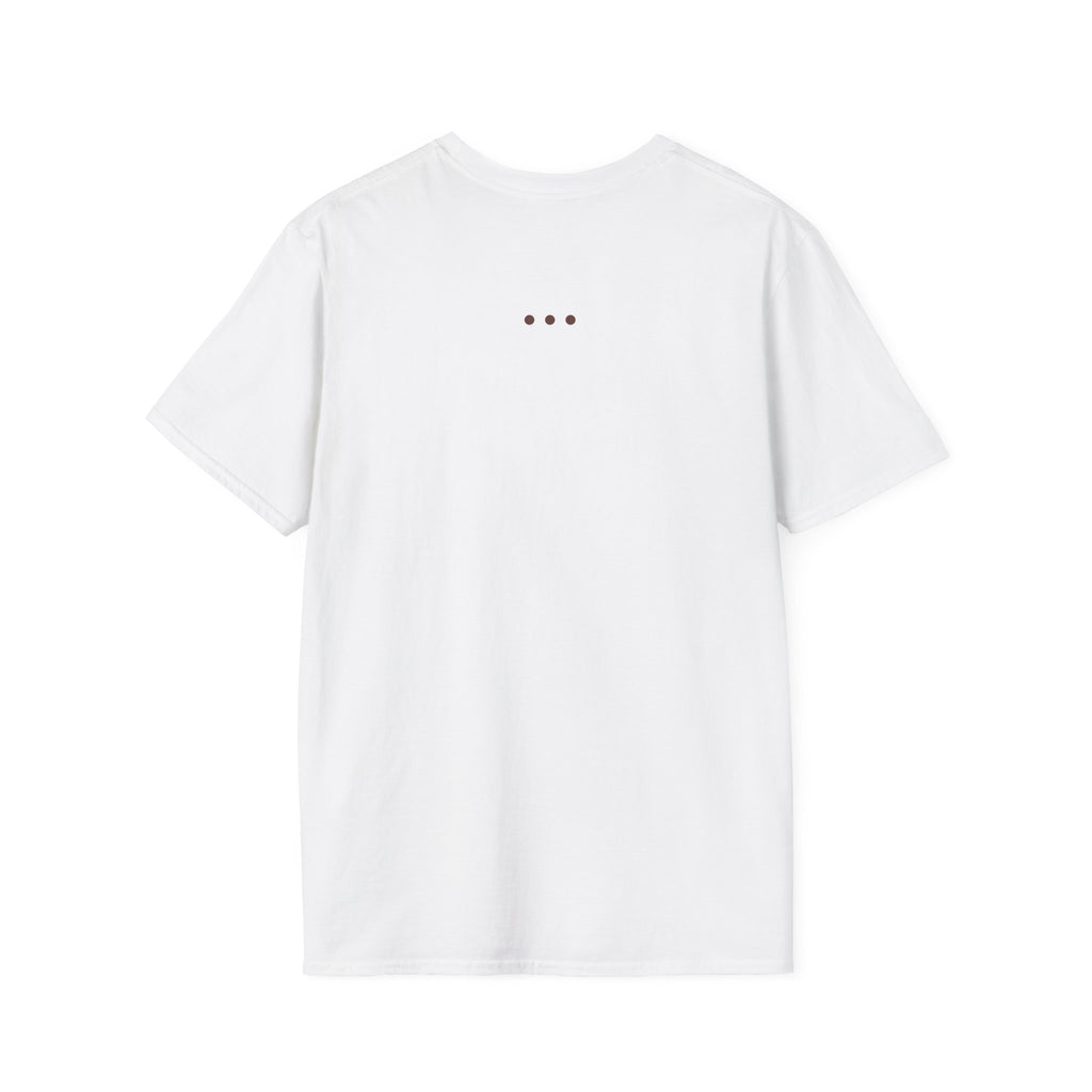 805 Unisex Soft-style T-Shirt