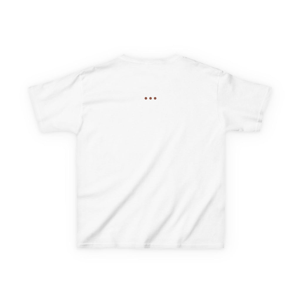 818 logo - Kid's Unisex Trendy Tee