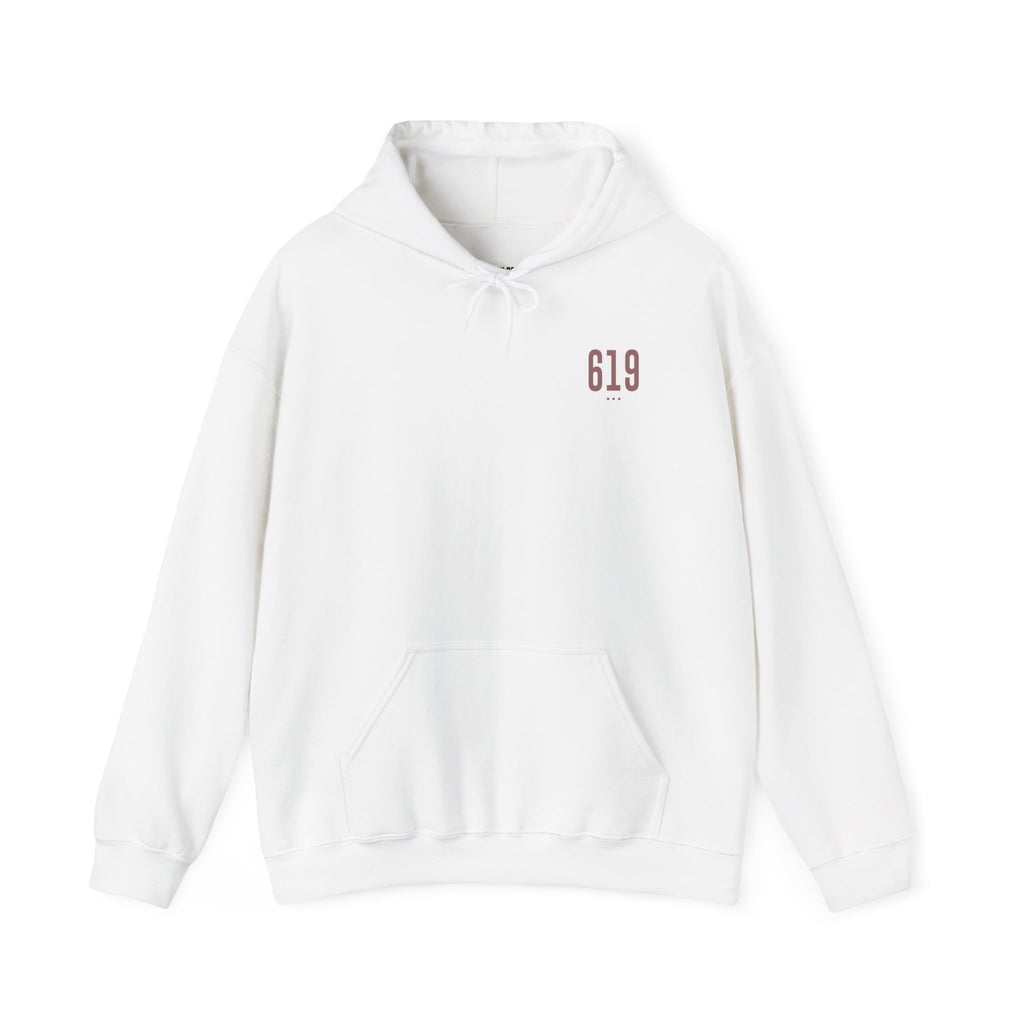 619 Hoodie