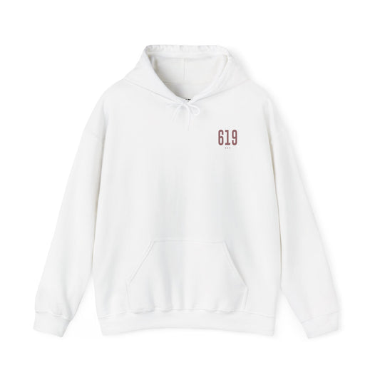 619 Hoodie